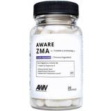 Äpple Aminosyror Aware Nutrition Zma 60 Caps 60 st