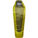 1-säsongs sovsäck - Gröna Sovsäckar Rab Solar Eco 0 185cm
