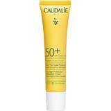 Caudalie Solskydd & Brun utan sol Caudalie Vinosun Very High Protection Lightweight Cream SPF50+ 40ml