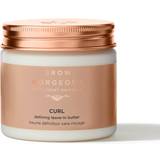 Grow Gorgeous Curl boosters Grow Gorgeous Curl Defining Leave-in Butter 200ml