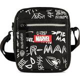 Marvel Handväskor Marvel Graffiti All-Over Bag
