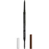 Vattenfasta Ögonbrynsprodukter Isadora Precision Eyebrow Pen #03 Soft Brown