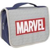 Marvel Necessärer & Sminkväskor Marvel Travel Vanity Bag - Grey/Blue