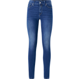 Replay Luz Power Stretch Skinny Jeans