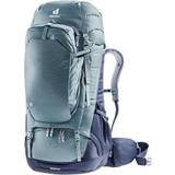 Deuter Aviant Voyager 65 10 Travel backpack Teal Ink One Size