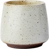 Keramik Doftljus Affari Ro Sea Salt Coconut Doftljus