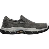 Skechers Relaxed Fit Respected Fallston M - Charcoal