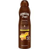 Hawaiian Tropic Hudvård Hawaiian Tropic Protective Dry Oil Continuous Spray Coconut & Mango SPF30 180ml