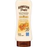 Hawaiian Tropic Hudvård Hawaiian Tropic Satin Protection Ultra Radiance Sun Lotion SPF30 180ml