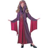 Rubies Historiska Maskeradkläder Rubies Gothic Princess Child Costume