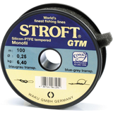 Stroft Fiskeutrustning Stroft GTM 0.160 mm 100m