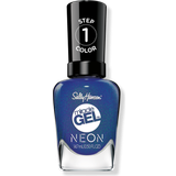 Sally Hansen Neon Collection Miracle Gel #883 Anything is Popsicle 14.7ml