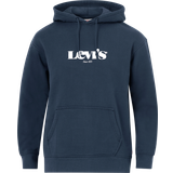 Levi's Herr Tröjor Levi's T2 Relaxed Graphic Hoodie