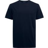 J.Lindeberg T-shirts & Linnen J.Lindeberg Sid Basic T-shirt - Black