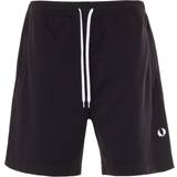 Fred Perry Herr Shorts Fred Perry Tricot Shorts