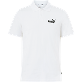 Puma T-shirts & Linnen Puma Essentials Pique Herren Poloshirt