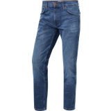 Wrangler Herr - Svarta - W27 Jeans Wrangler Greensboro