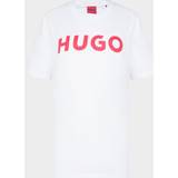 Hugo Boss Herr T-shirts HUGO BOSS Dulivio