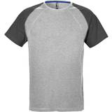Herr - Svarta T-shirts Acode Fristads T-Shirt