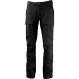 Lundhags Byxor & Shorts Lundhags Authentic II Pant - Black