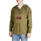 Geographical Norway Herr Jackor Geographical Norway – Chomer_man