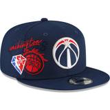 New era snapback New Era Snapback Cap NBA BACK HALF Washington Wizards