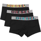 Diesel Underkläder Diesel Underwear Damien Triple Pack Trunks