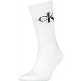 Calvin Klein Strumpor Calvin Klein Rib Socks 1 Pack Mens