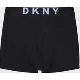 DKNY Herr - Svarta Kläder DKNY Pack NY Trunks Mens