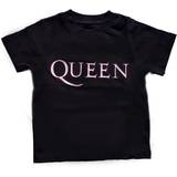 Ärmlösa T-shirts Queen T-Shirt Queen Logo