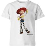 Toy Story Barnkläder Disney Kids Toy Story 4 Jessie