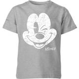 Barnkläder Disney Worn Face Kids' T-Shirt 11-12