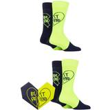 Happy Socks Kläder Happy Socks 2-Pack Strumpor Bestie Gift Set Multi