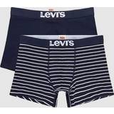 Levi's Boxer Shorts 2-Pack Stripe
