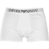 Emporio Armani Herr Kalsonger Emporio Armani Iconic Logoband Boxer Trunk