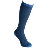 Stödstrumpor Funq Wear Support Socks Men - Black/Gray