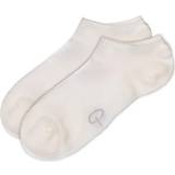 Pierre Robert Kläder Pierre Robert Wool Low Cut Socks 2-pack - White