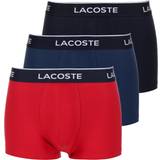 Lacoste Kalsonger Lacoste Pack Of Casual Trunks