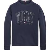 Tommy Hilfiger Sweatshirt Bold Varsity Sweatshirt