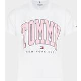 Tommy Hilfiger Bold Varsity TEE S/S unisex T-shirts