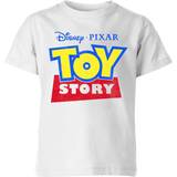 Toy Story Logo Kids' T-Shirt 11-12