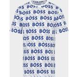 Hugo Boss T-shirts Barnkläder HUGO BOSS Tee