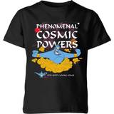 Disney Kid's Aladdin Phenomenal Cosmic Power T-shirt