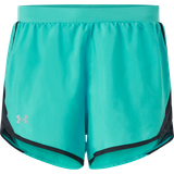 Under Armour Dam - Rundringad Shorts Under Armour Shorts UA Fly By 2.0 1350196-369