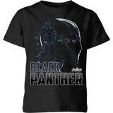Marvel Kid's Avengers Panther T-shirts