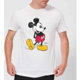 Disney Mickey Mouse Classic Kick T-Shirt