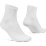 Gripgrab Kläder Gripgrab Airflow Lightweight Short Socks - White