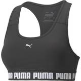 Träningsplagg Kläder Puma BH Strong Mid Impact 521599-17