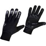 Cycling gloves winter Rogelli Tocca Winter Cycling Gloves - Black