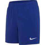 S Badbyxor Barnkläder Nike Boy's Essential Volley Swim Shorts - Blue Lagoon